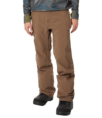 Volcom Mens Freakin Chino Pant