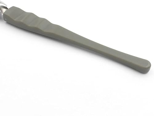 2 unids Chef Decoración Cuchara Decorar Sushi Alimentos Draw Herramienta Diseño Salsa Aderezo Plato Postre Bakeware Cake Gastronomía Café Cuchara