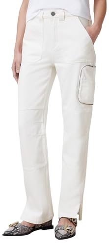 Women's Florence Cargo Jean