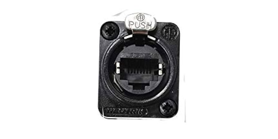 配信機器・PA機器・レコーディング機器 NEUTRIK NE8FF NE8FF - Neutrik