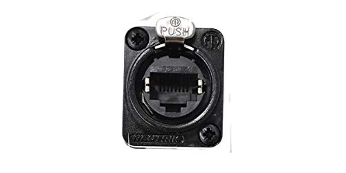 Amazon | 【国内正規品】 NEUTRIK ノイトリック イーサコン中継