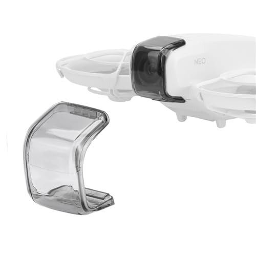 For DJI Neo Lens Cap Drone Gimbal Protective Case Camera Protector Dustproof Lens Cover Accessories (1 Pack)