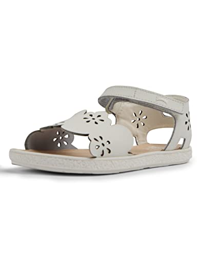 Camper Girl's K800477 Miko Kids Flat Sandal