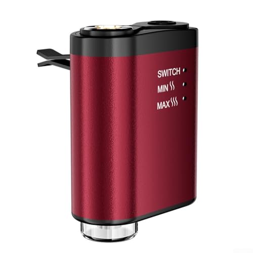 Zilimontt Difusor de aire eléctrico para automóvil, atomizador de aceite aromático con textura de metal, humidificador alimentado por USB para ventilación, niebla y luz ajustables, compatible con la