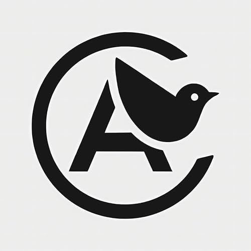 『I Podcast dell'Uccellino』のカバーアート