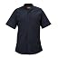 Short Sleeve Navy Blue