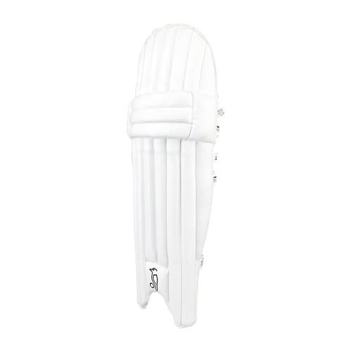 Crickets para bateo Kookaburra Ghost 6.1 con absorción de impactos y diseño ergonómico 3