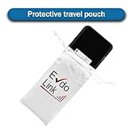 5G Mobile Portable WiFi | Verizon Wireless Jetpack Inseego MiFi M2100 | Free VPN Mobile Hotspot for Travel | Unlocked Globally | Speed Up to 2,7 Gbps | Use 8 hrs | EVDO-LINK Bundle - Verizon Sim Card - Image 5