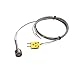BQHHWTZ Thermocouple Temperature Sensor 0-350 Degree K Type for Industrial Temperature Controller