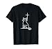 Christian Pet Cats Love Jesus Be Happy T-Shirt