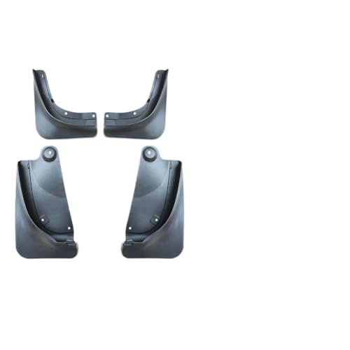 Garde-Boue Modèle Y 2019-2024 bavettes protection carrosserie ABS