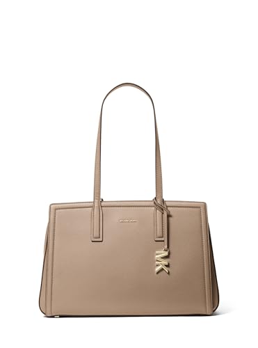 Image of Michael Kors Women's Laila Medium Tote Bag
