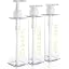 Clear|3pack