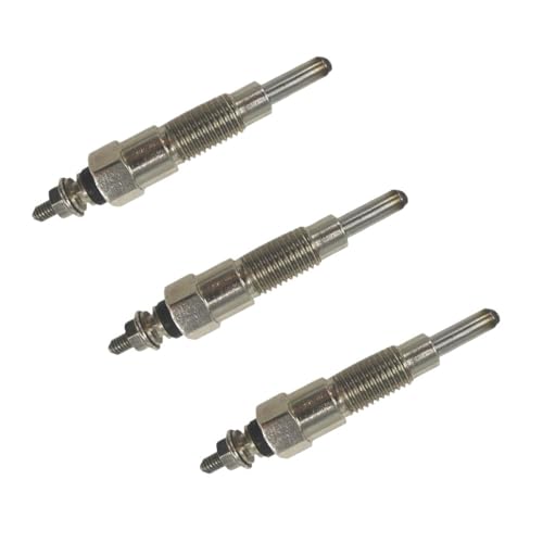 Bougie chauffante M87919 pour moteurs diesel 330 et 6x4 (Lot de 3)