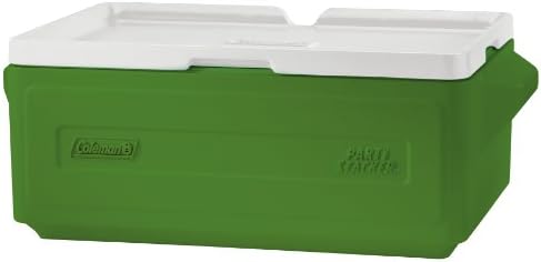 Coleman 24-Can Party Stacker Portable Cooler
