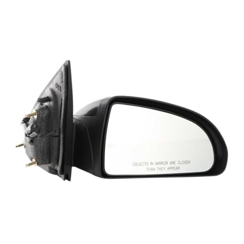LCSZTLU Mirror for Chevy Cobalt 05-10 Passenger Right
