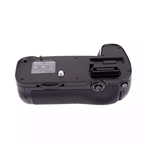 Battery Grip Meike Para Nikon D600 / D610
