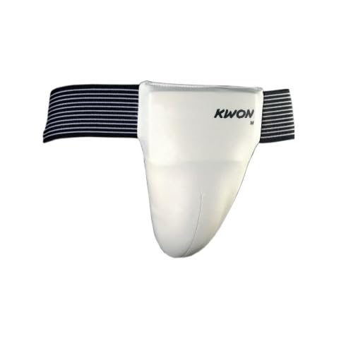 KWON Herrentiefschutz Traditional CE L Cover