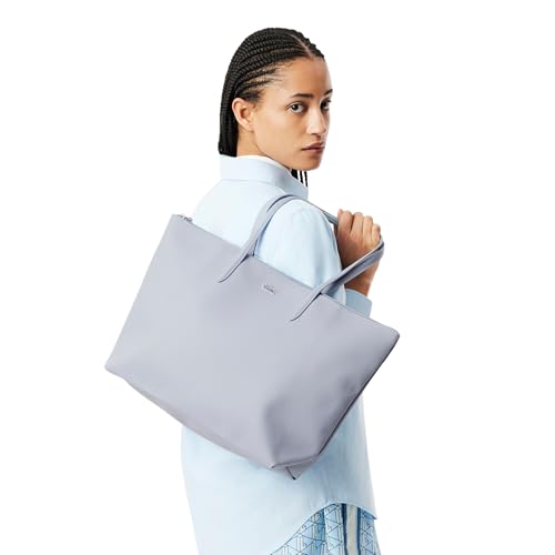 Image of Lacoste Women's L.12.12 Concept Vertical Shopping Bag