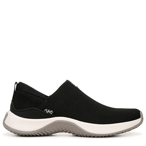 Image of Ryka Encore Knit Slip On Sneaker