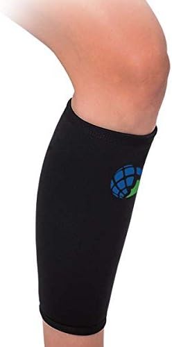 Advanced Orthopaedics Neoprene Calf Sleeve Support