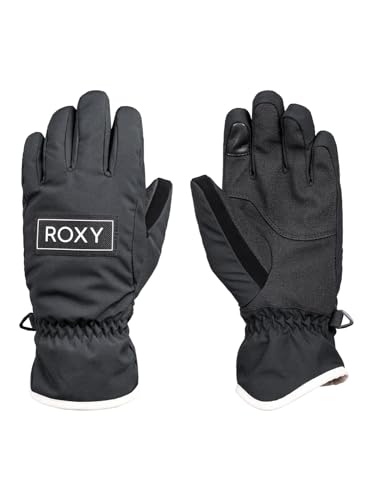 Guantes Roxy Freshfield para niña idóneos para proteger del clima frío en invierno