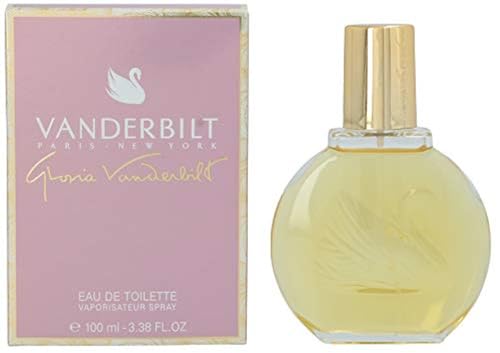 Gloria-Vanderbilt-N1-EDT-Spray-100-ml-Pack-of-2