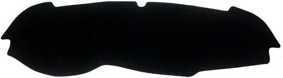 Car Dashboard Cover Dash Mat Car Accessories Sunshade Protective Dashboard Mat for Kia Sportage 4 QL 2016 2017 2018 2019 2020 2021
