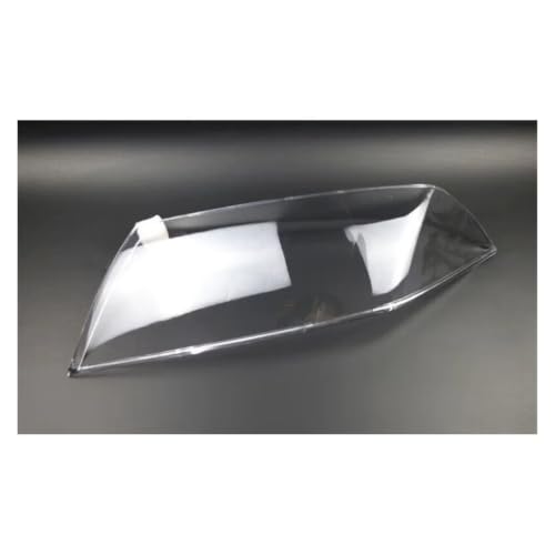 Phare Skoda Octavia 2009 couvercle coque optique avant remplacement abat-jour 1PCS
