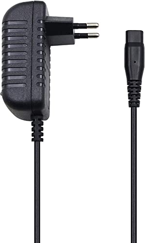 Top Chargeur * Adaptateur Secteur Alimentation Chargeur 4.3 pour Rasoir Philips Shave Razor NL9206AD-4