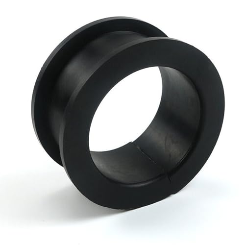 WFCYX New 221036 & 22960484 Power Steering Gear Bushing, Steering Rack & Pinion Bushing, Compatible with 2007-2013 Avalanche, Silverado, Sierra, 2007-2014 Tahoe Suburban, Escalade, Yukon