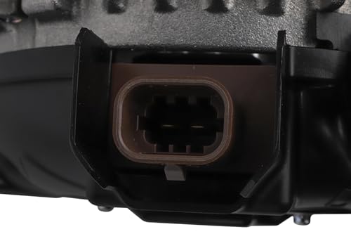 Image of GM Genuine Parts 84143543 Alternator