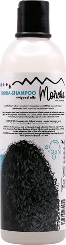 Image of Moneria Ritual 5 in 1 Hair Care Kit, Shampoo, Conditioner, Hair Mask, Detangler