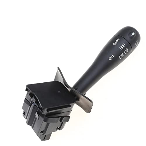 Clignotant phare combinaison commutateur 15251096 pour voiture