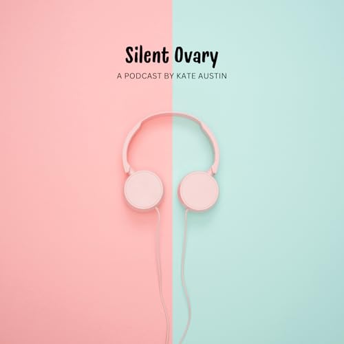 Why Me? The Science of Early Menopause Titelbild