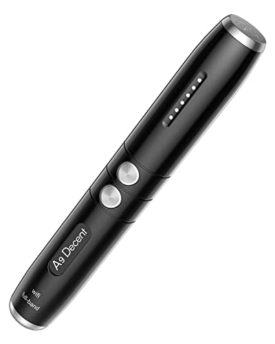 Amazon.co.jp: KENXY A9 Decent 盗聴器発見機 ワイヤレスオーディオ