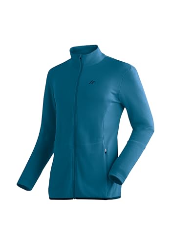 Forro polar Hombre maier sports Sinaia M ideal para tus escapadas de fin de semana