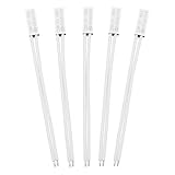 cv-293 pc form Nom du produit: Thermostat KSD9700;Température d'action:145°C/293°F;Type d'action:N.C (Normalement Fermé);Puissance:2A 250V;Type de broche:2 Fils;Matériau du corps:Plastique;Longueur totale x hauteur:85x2.4mm/3.35x0.09inch;Contenu du colis:5 Pcs x Thermostat KSD9700;