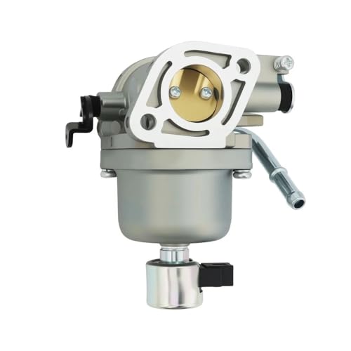 Carburateur John Deere 125 LA120 performance moteur stable AM135089