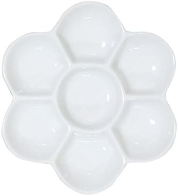 （業務用20セット） 瀬戸理化 梅皿 120mm 03-2102 ホビー エトセトラ 画材 絵具 絵具 その他の絵具 top1-ds