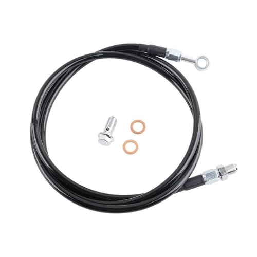 Maître-cylindre d'embrayage et câble acier pour Civic 92-00 kit réparation transmission Integra