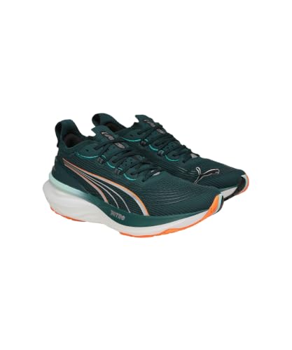 Image of Puma Mens Foreverrun Nitro 2 Res Running Shoe