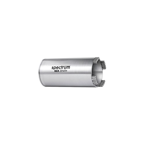 Ultimate Universal Dry Diamond Core Drill - 52mm, Multi-colour