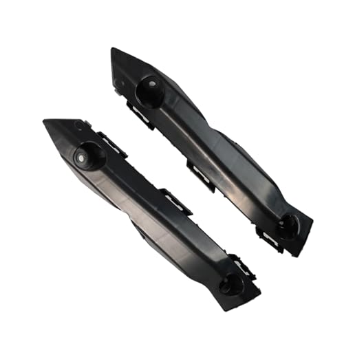 Support de pare-chocs avant pour aile réparer jeu de carrosserie Camry 2015-2017