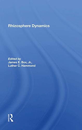 Rhizosphere Dynamics view 2