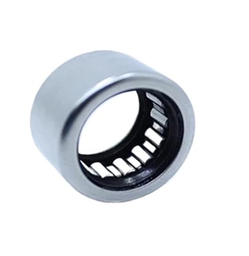 Roulement aiguille 202918 RS 20x29x18 mm cage étanche pour guidage précis