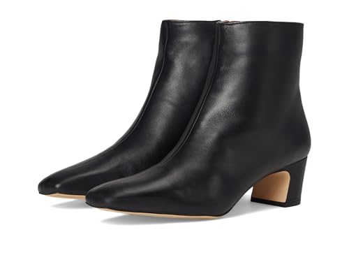 Franco Sarto Women's Flexa Savino Fashion Boot, Black, 7.5