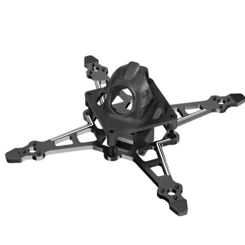 Kit de cadre V3 idéal pour le vol en intérieur de drone FPV F16 F18