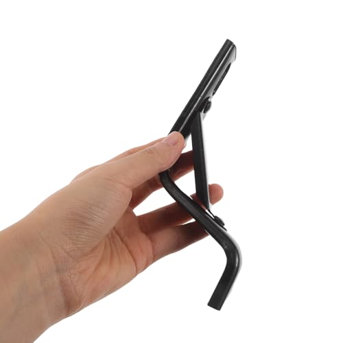 Kit de fixation robuste vélo 18 pouces HANABASS anti-bruit pour enfant - 4