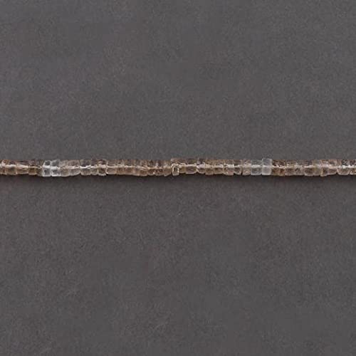 Perles jaspe impérial facettées 5mm pour réparer et enfiler vos bijoux